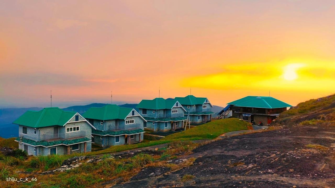 Orange Valley Hills Resort Вагамон Экстерьер фото