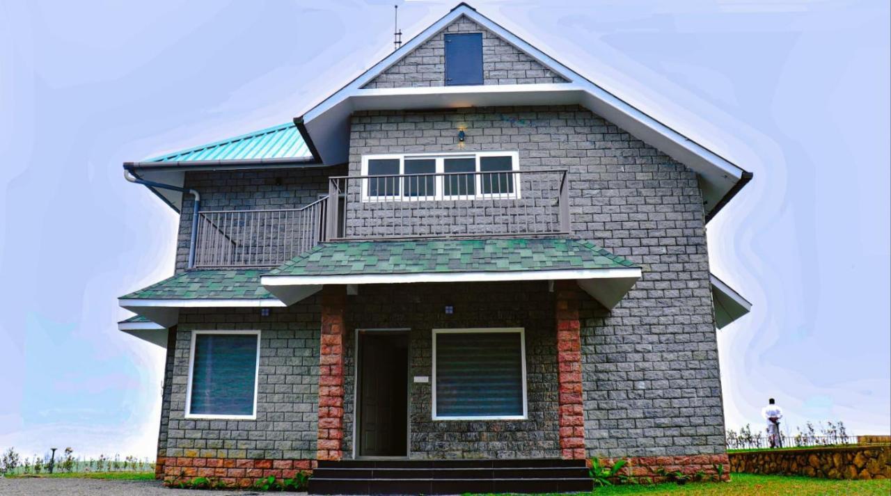 Orange Valley Hills Resort Вагамон Экстерьер фото