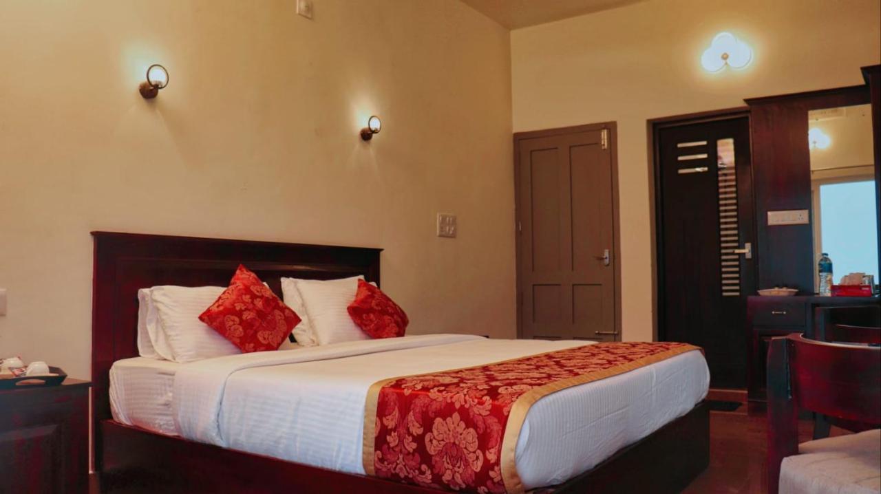 Orange Valley Hills Resort Вагамон Экстерьер фото