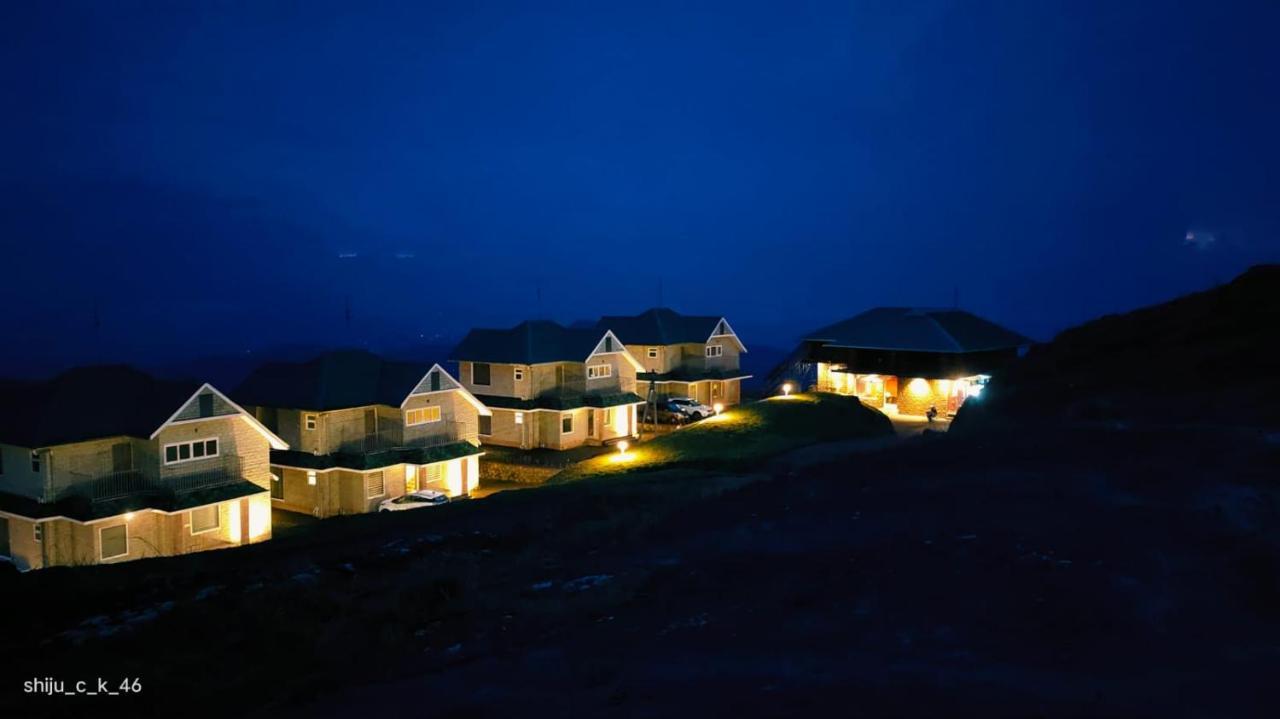 Orange Valley Hills Resort Вагамон Экстерьер фото