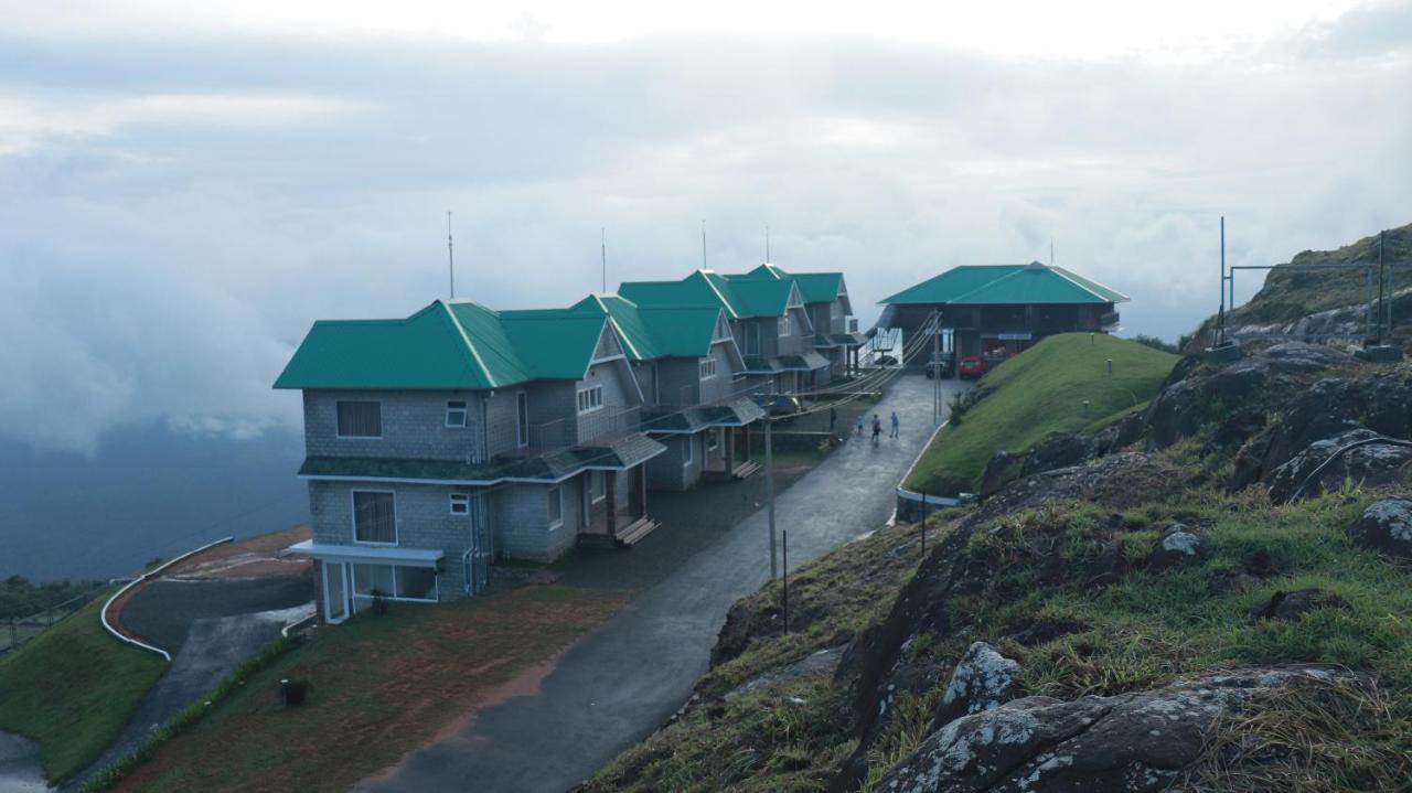 Orange Valley Hills Resort Вагамон Экстерьер фото