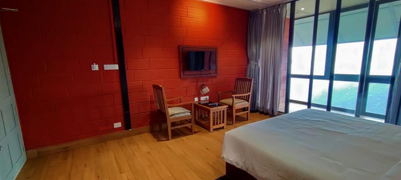 Orange Valley Hills Resort Вагамон Экстерьер фото