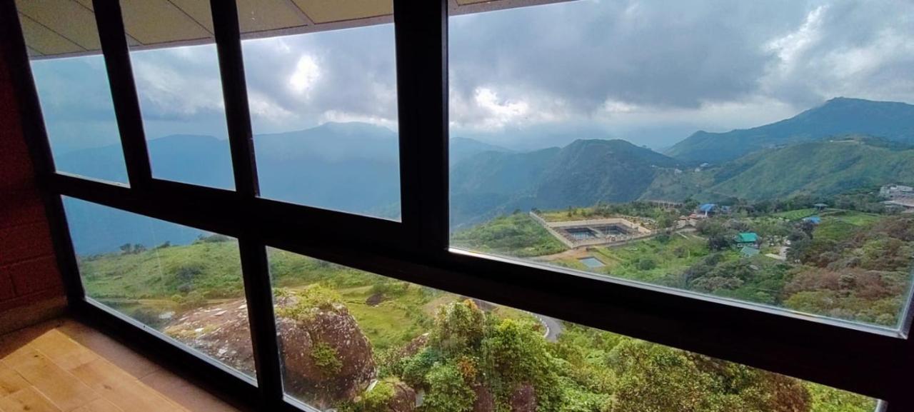 Orange Valley Hills Resort Вагамон Экстерьер фото