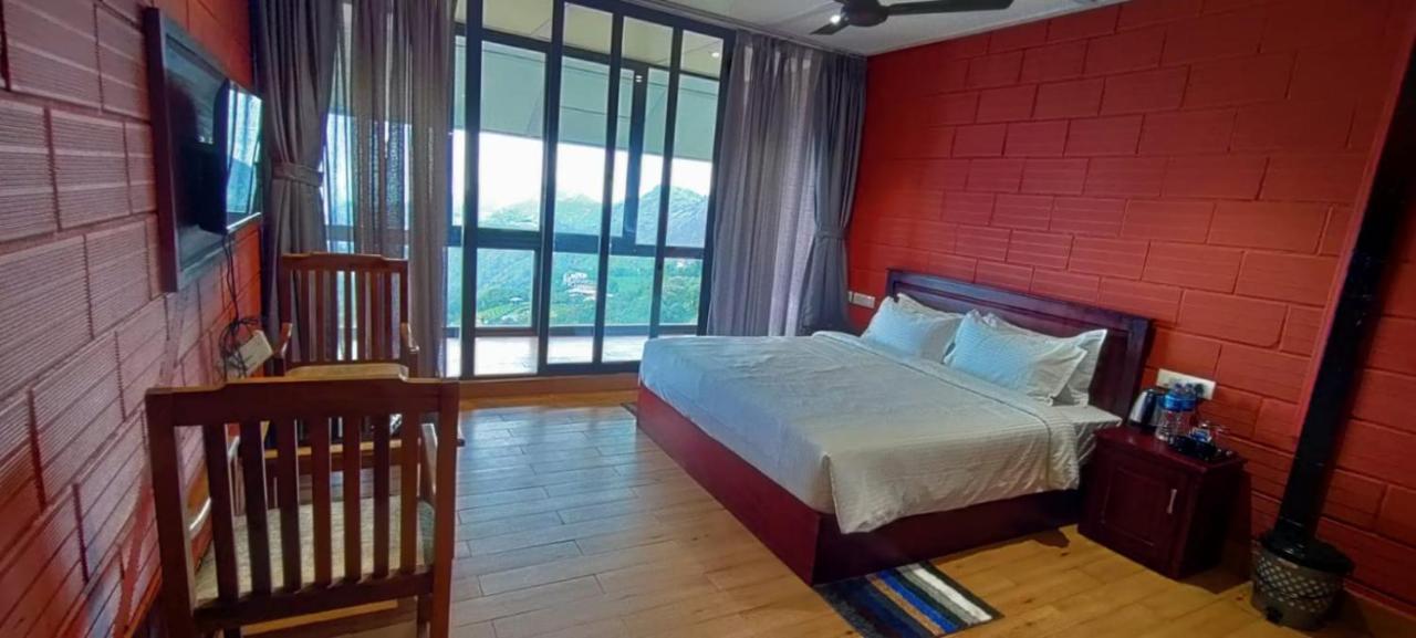 Orange Valley Hills Resort Вагамон Экстерьер фото